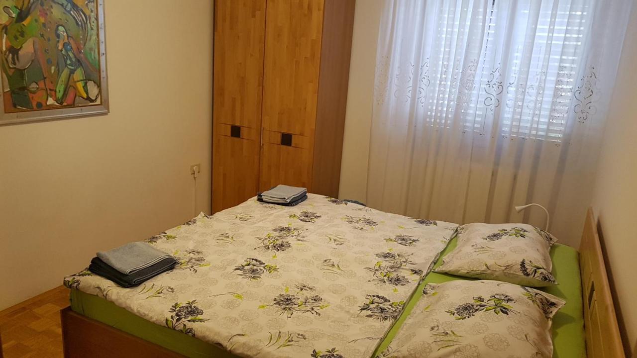 Apartma Panorama Marezige Exterior foto