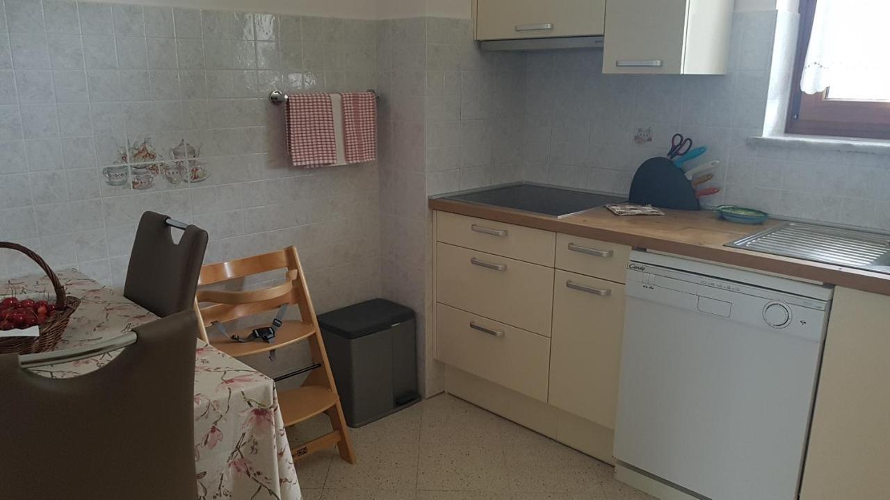 Apartma Panorama Marezige Exterior foto