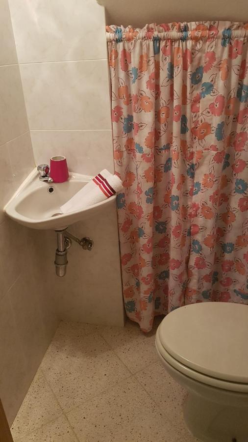 Apartma Panorama Marezige Exterior foto