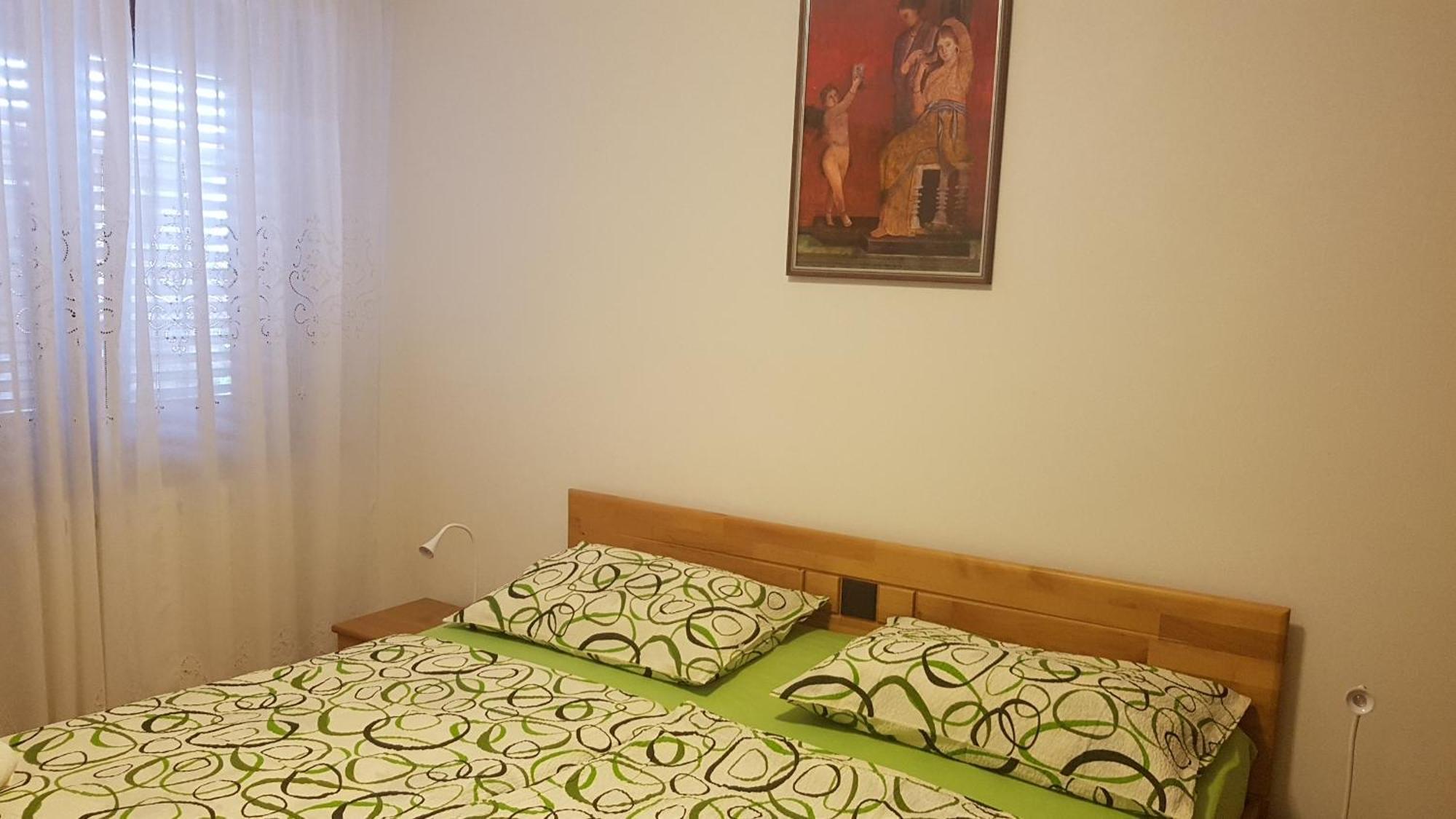 Apartma Panorama Marezige Exterior foto