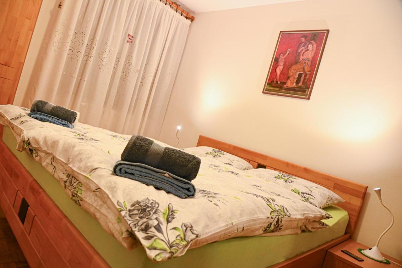 Apartma Panorama Marezige Exterior foto