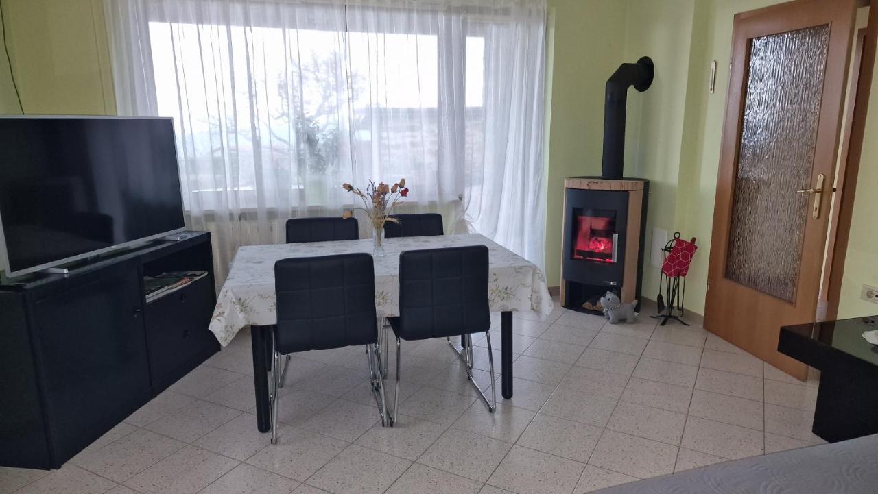 Apartma Panorama Marezige Exterior foto
