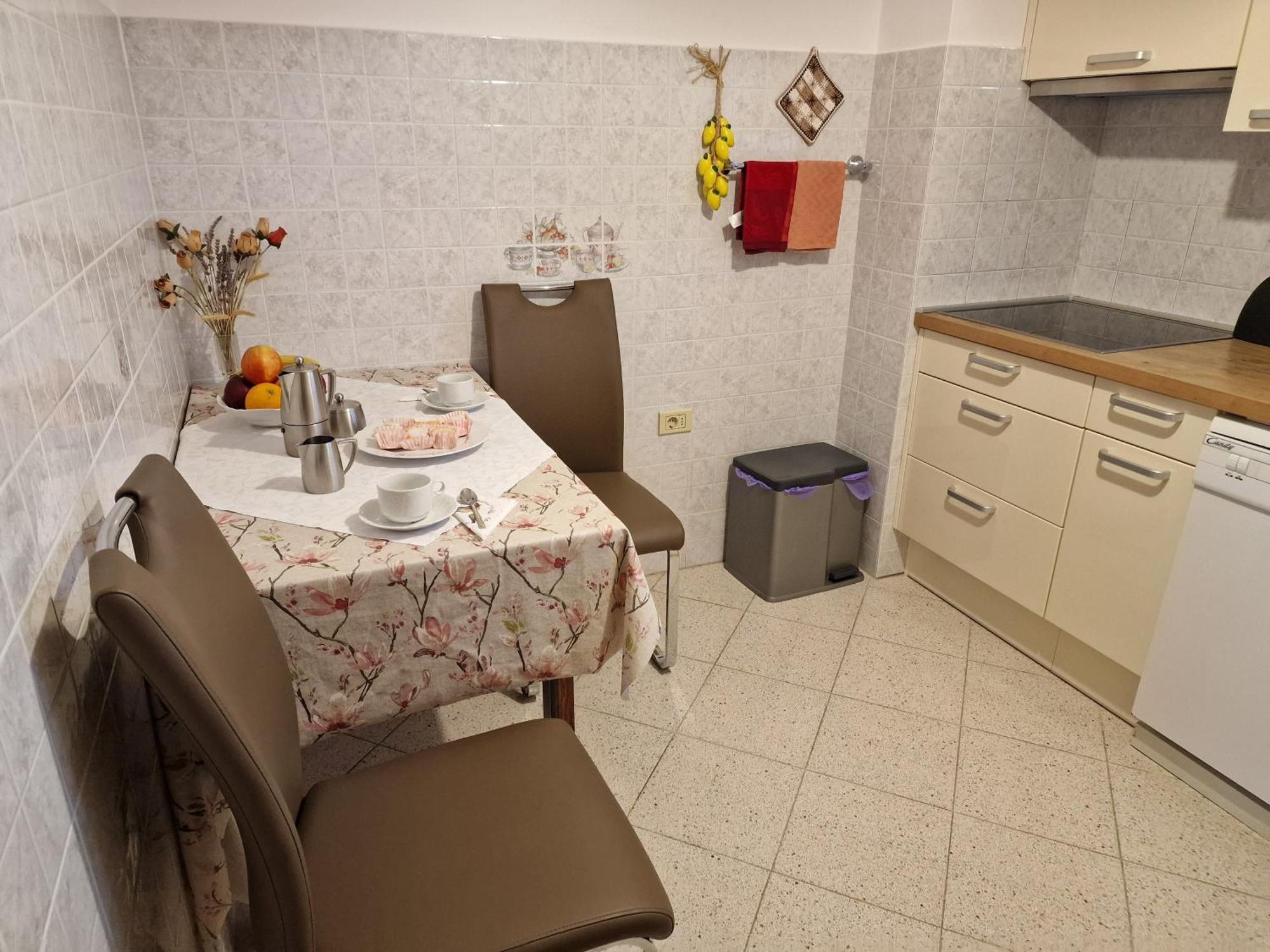 Apartma Panorama Marezige Exterior foto
